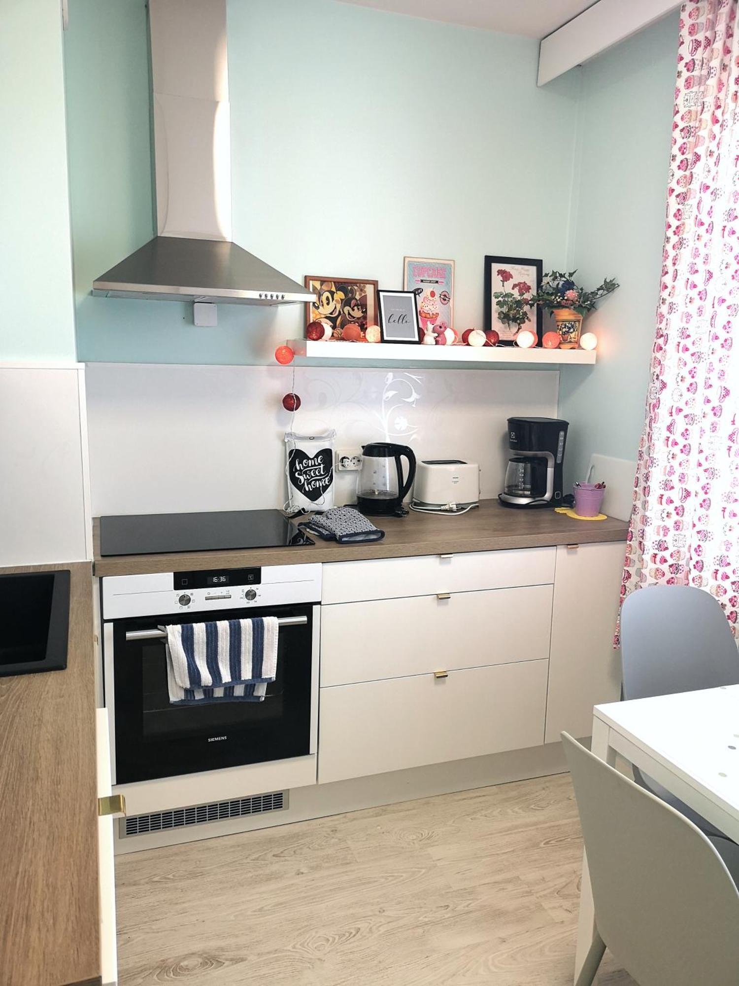 The Cupcake Apartment / Kuppikakkuyksioe Турку Екстер'єр фото